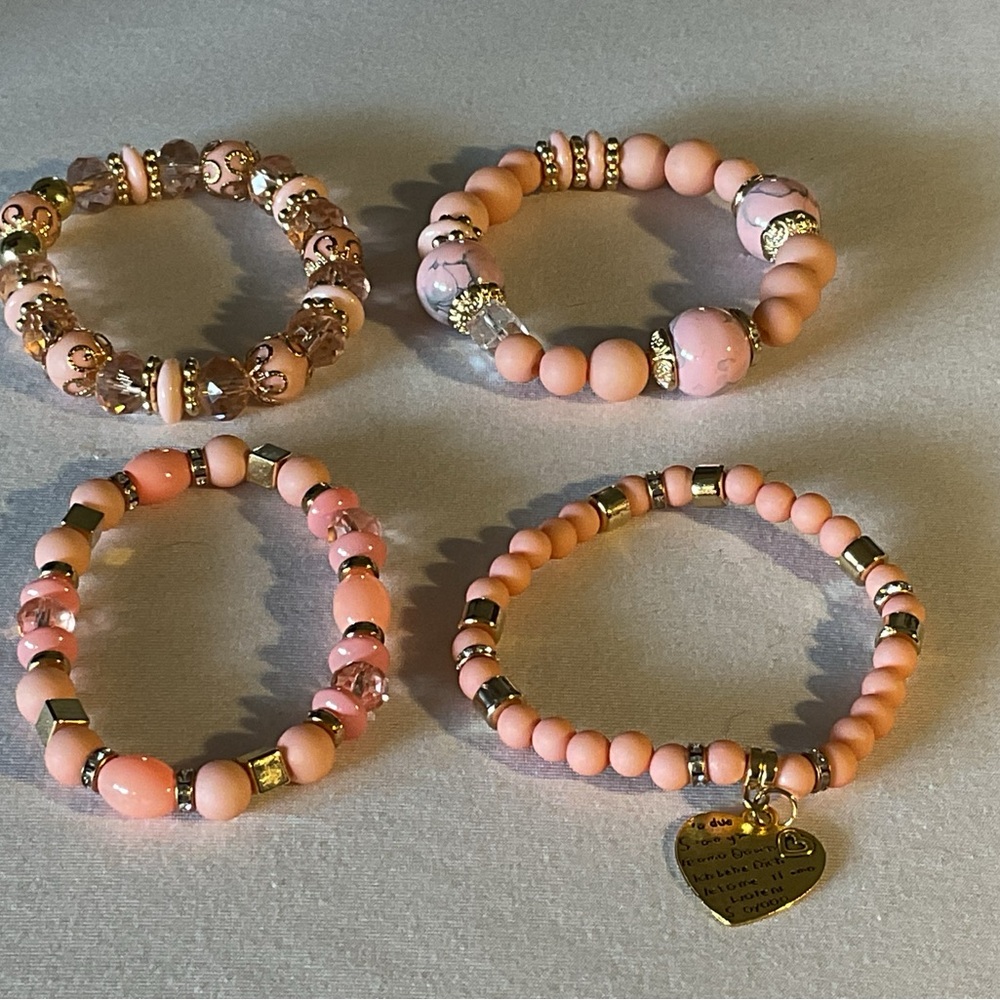 Bracelet Set - Picture 2 of 7